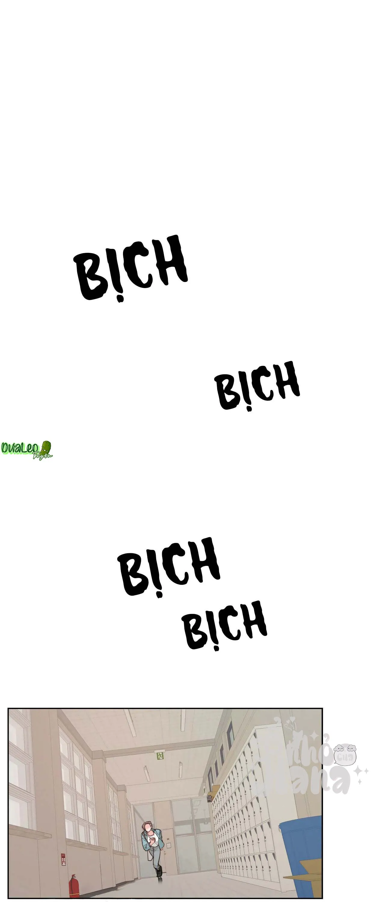 Kill Switch Chapter 2 Trang 3