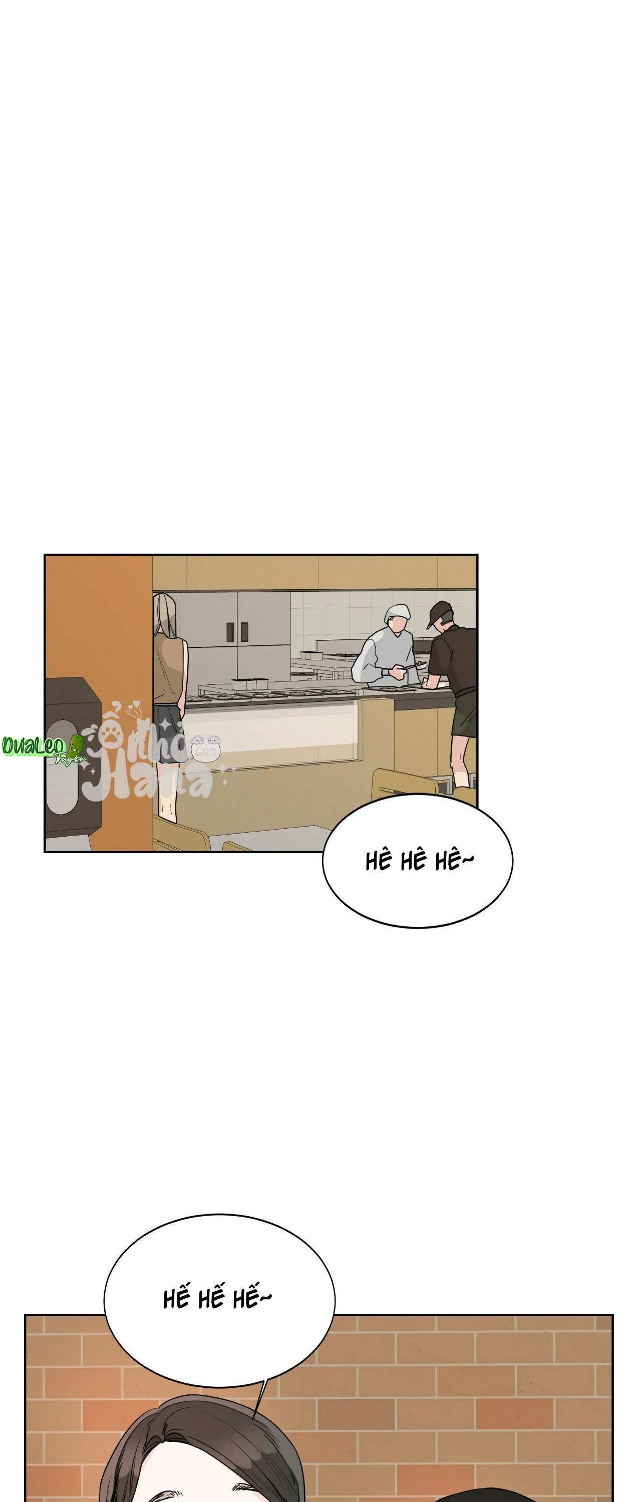 Kill Switch Chapter 2 Trang 6