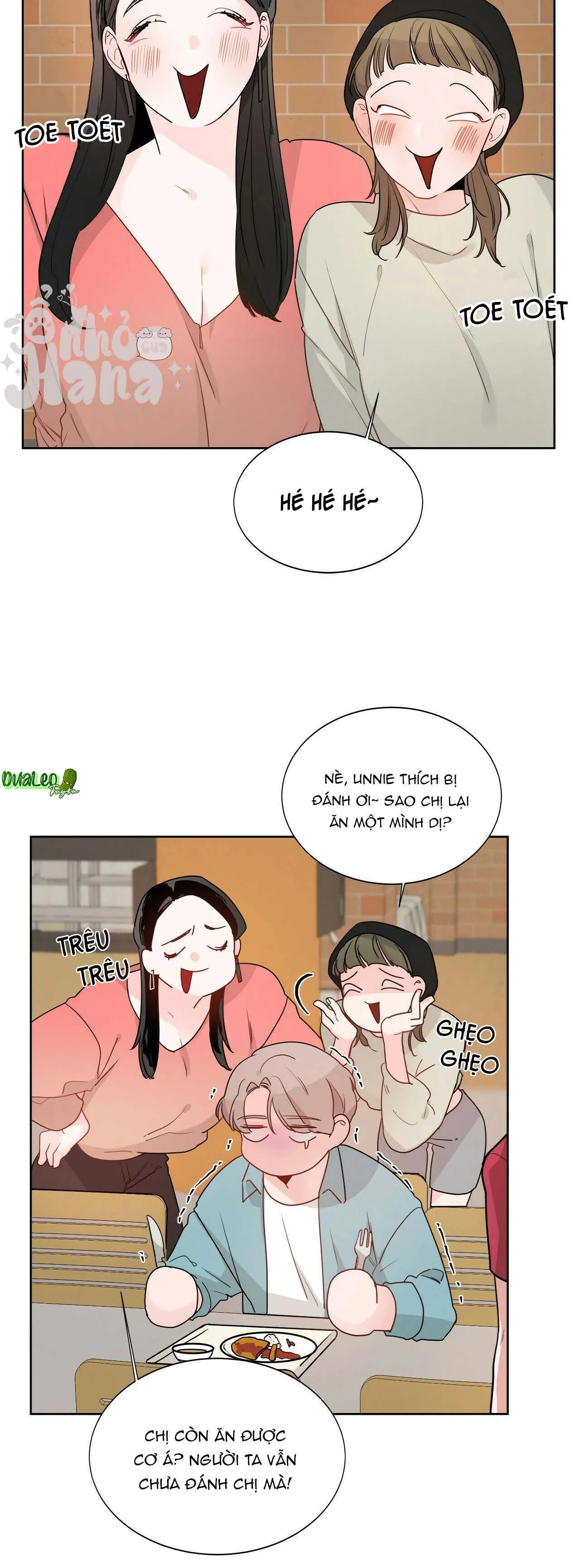 Kill Switch Chapter 2 Trang 7