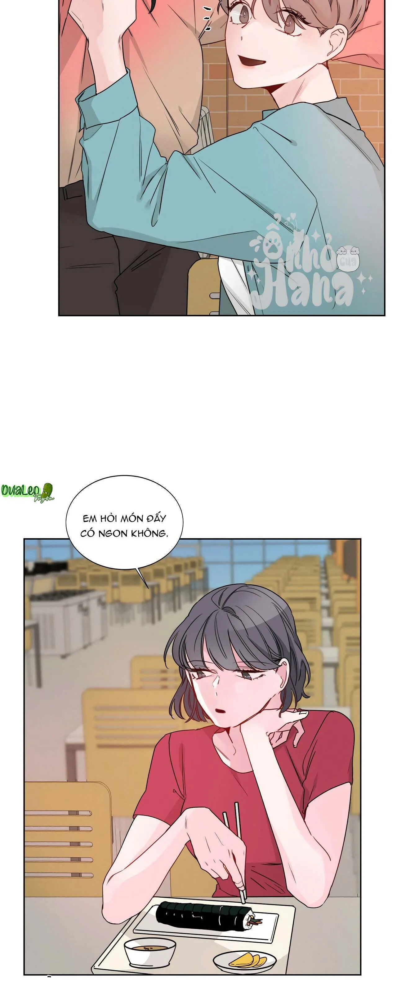 Kill Switch Chapter 2 Trang 9