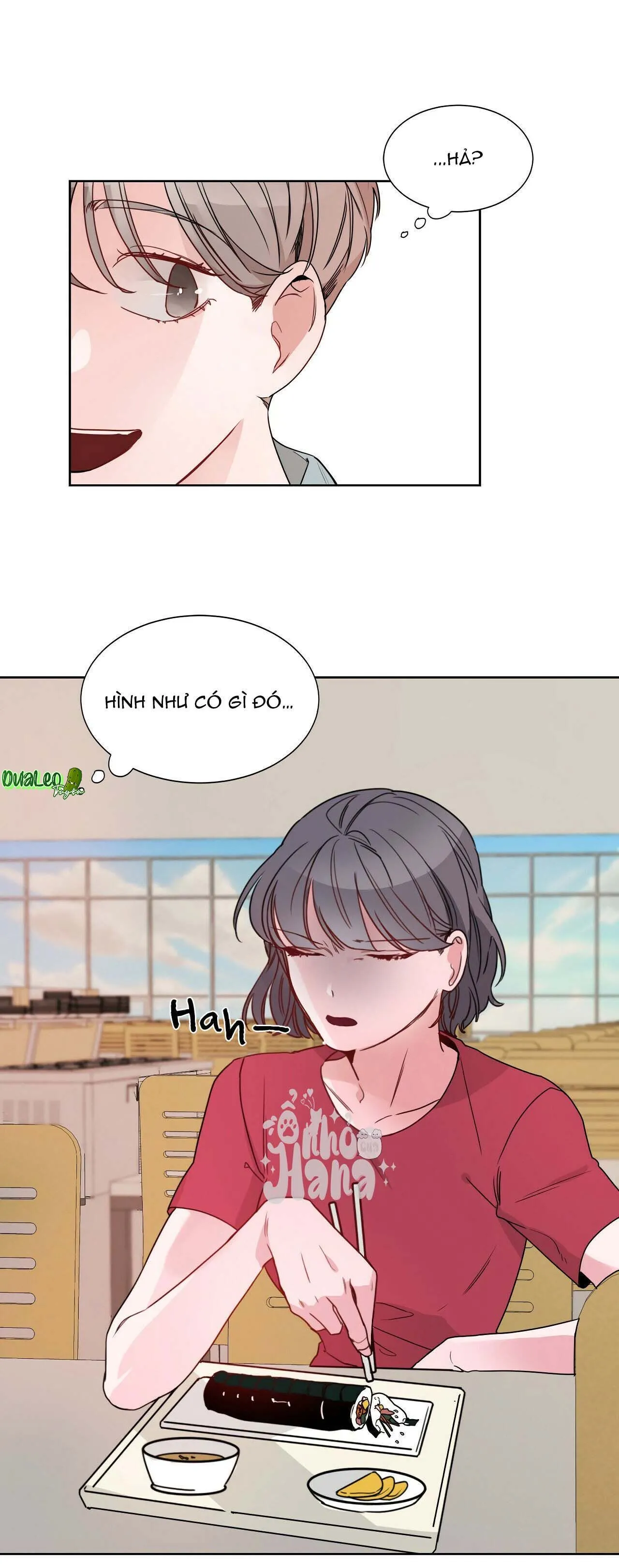 Kill Switch Chapter 2 Trang 11