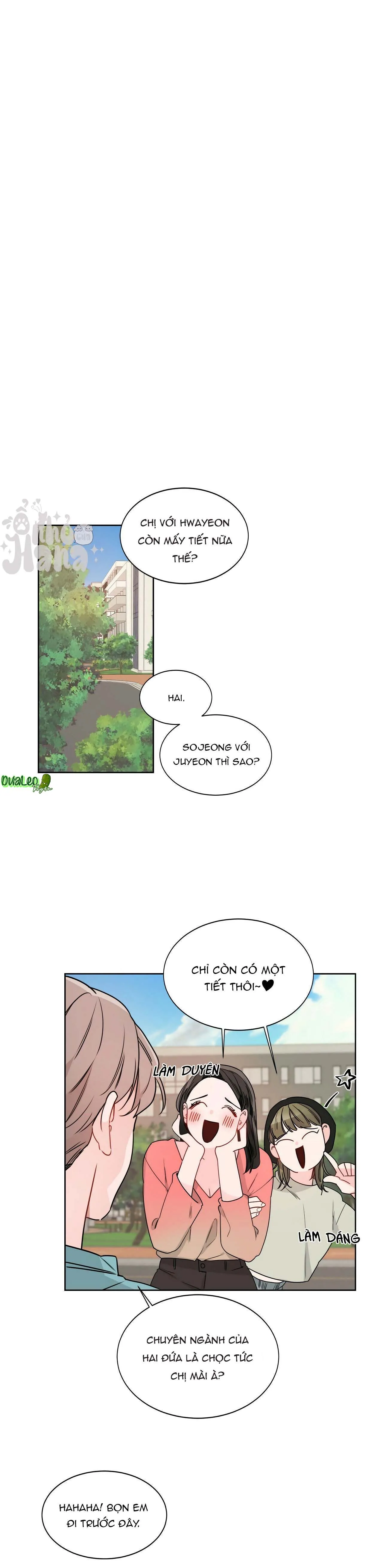 Kill Switch Chapter 2 Trang 12