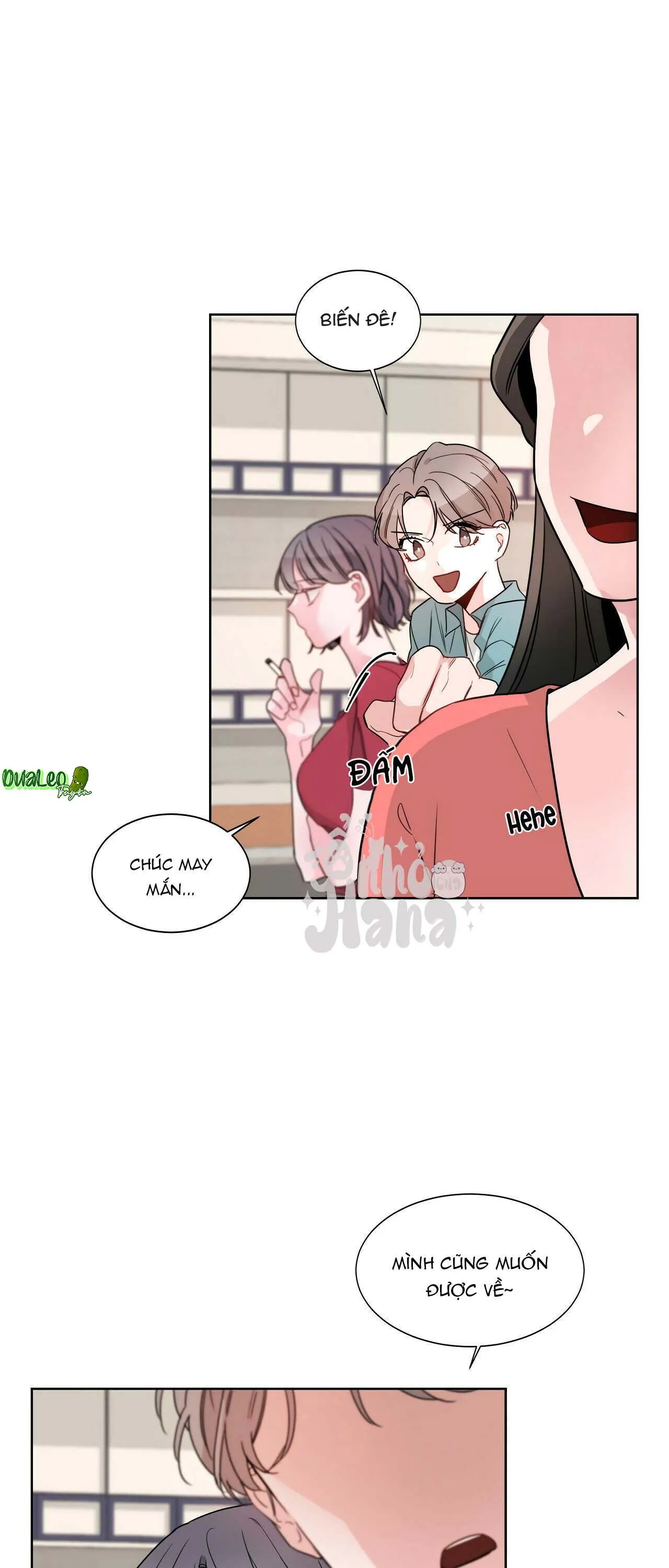 Kill Switch Chapter 2 Trang 13