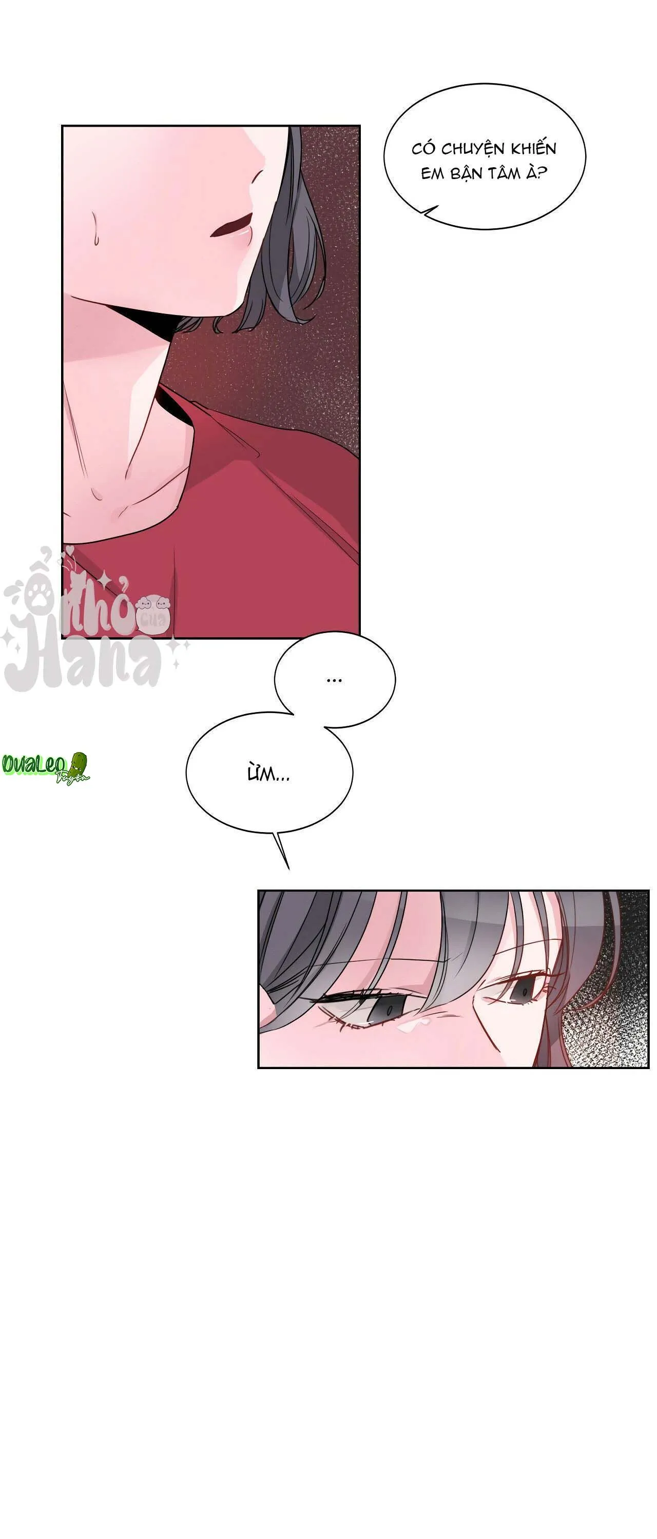 Kill Switch Chapter 2 Trang 15