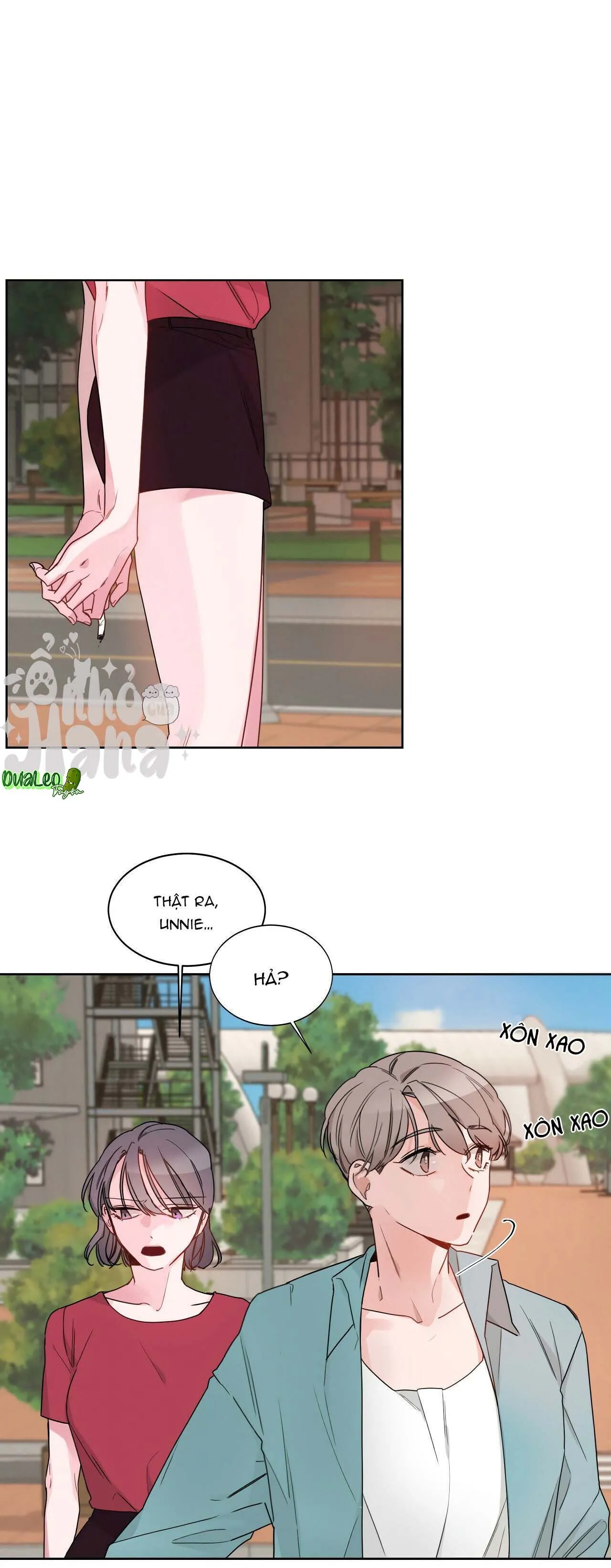 Kill Switch Chapter 2 Trang 16