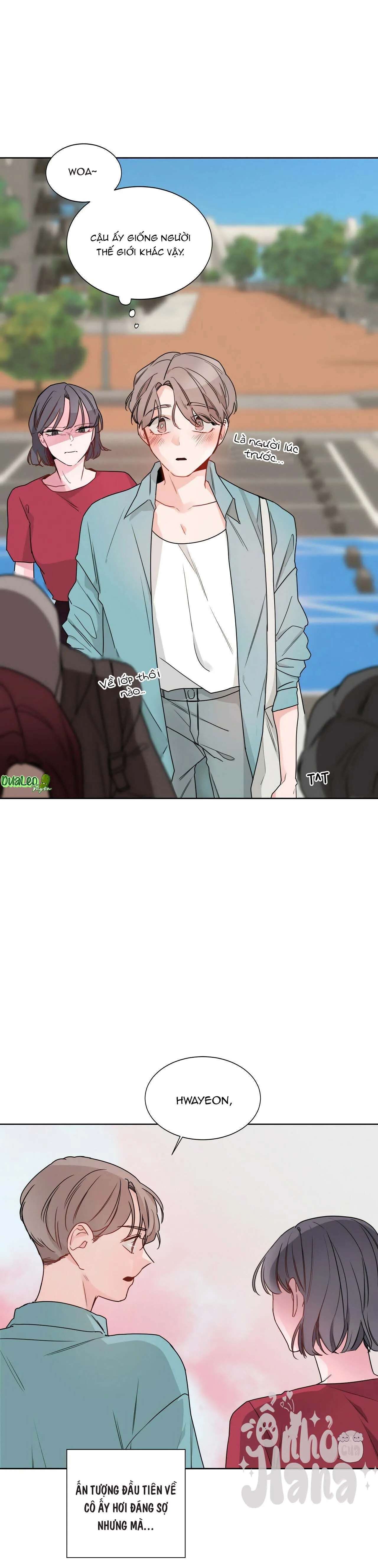 Kill Switch Chapter 2 Trang 18