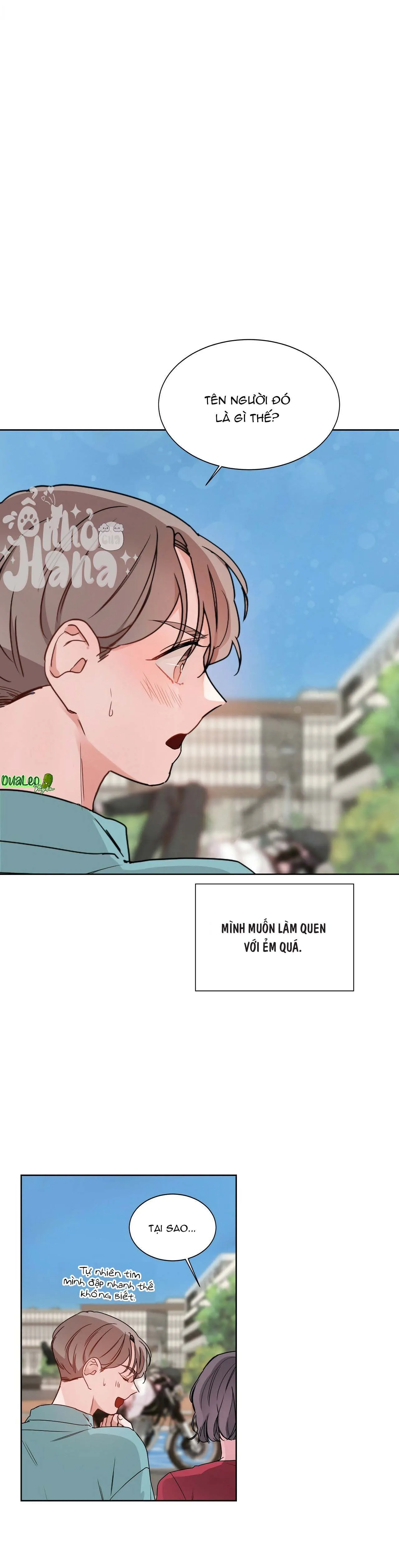 Kill Switch Chapter 2 Trang 19