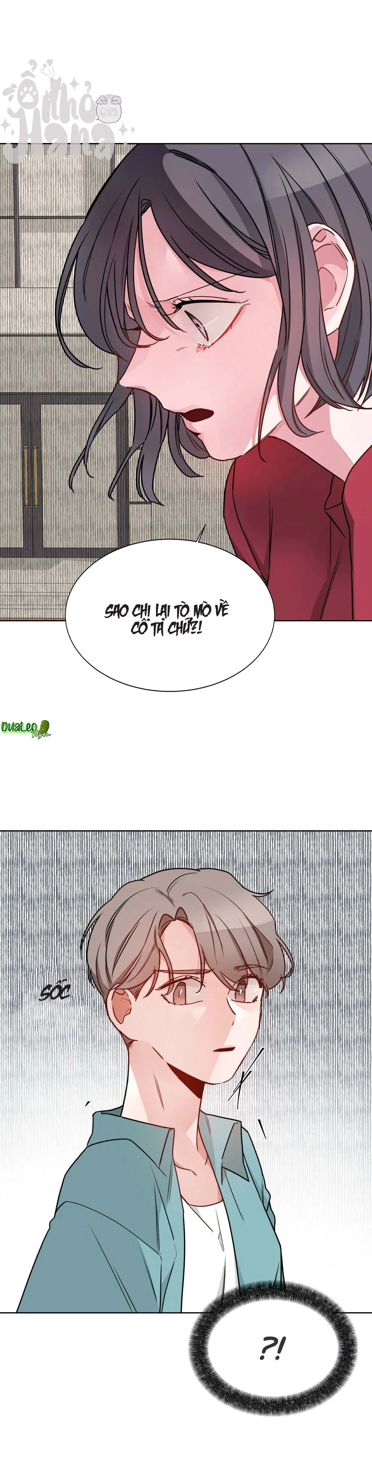 Kill Switch Chapter 2 Trang 20