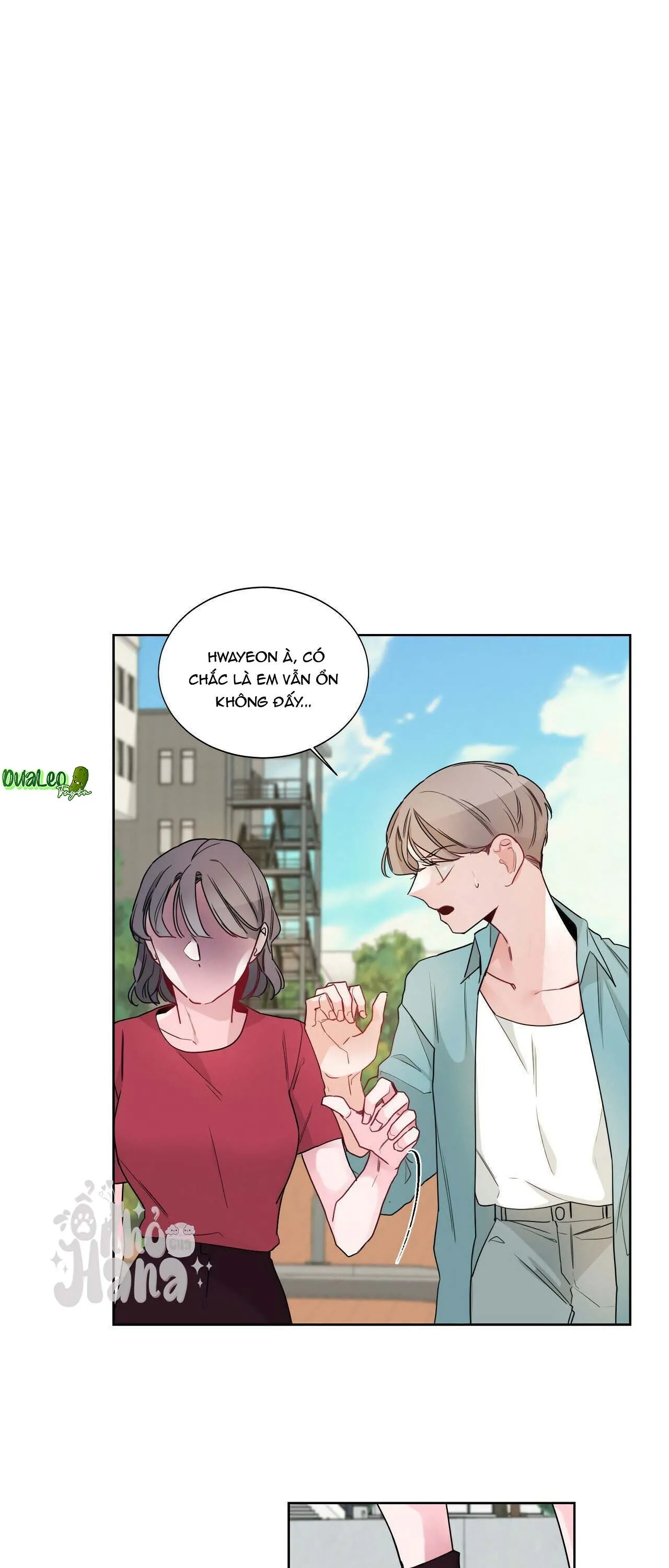 Kill Switch Chapter 2 Trang 21