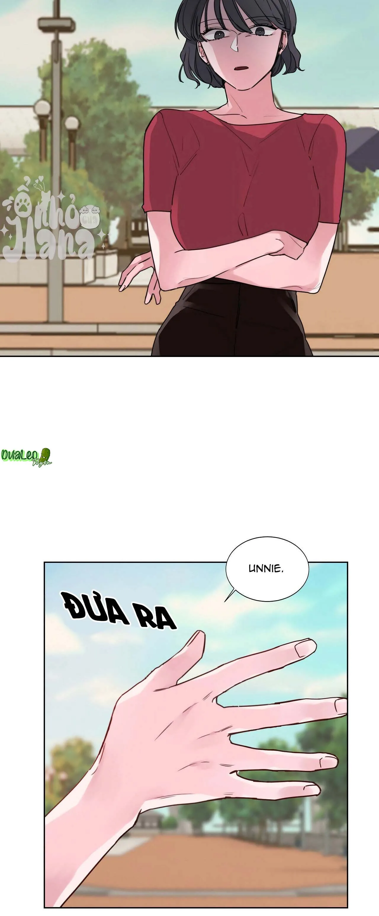 Kill Switch Chapter 2 Trang 26