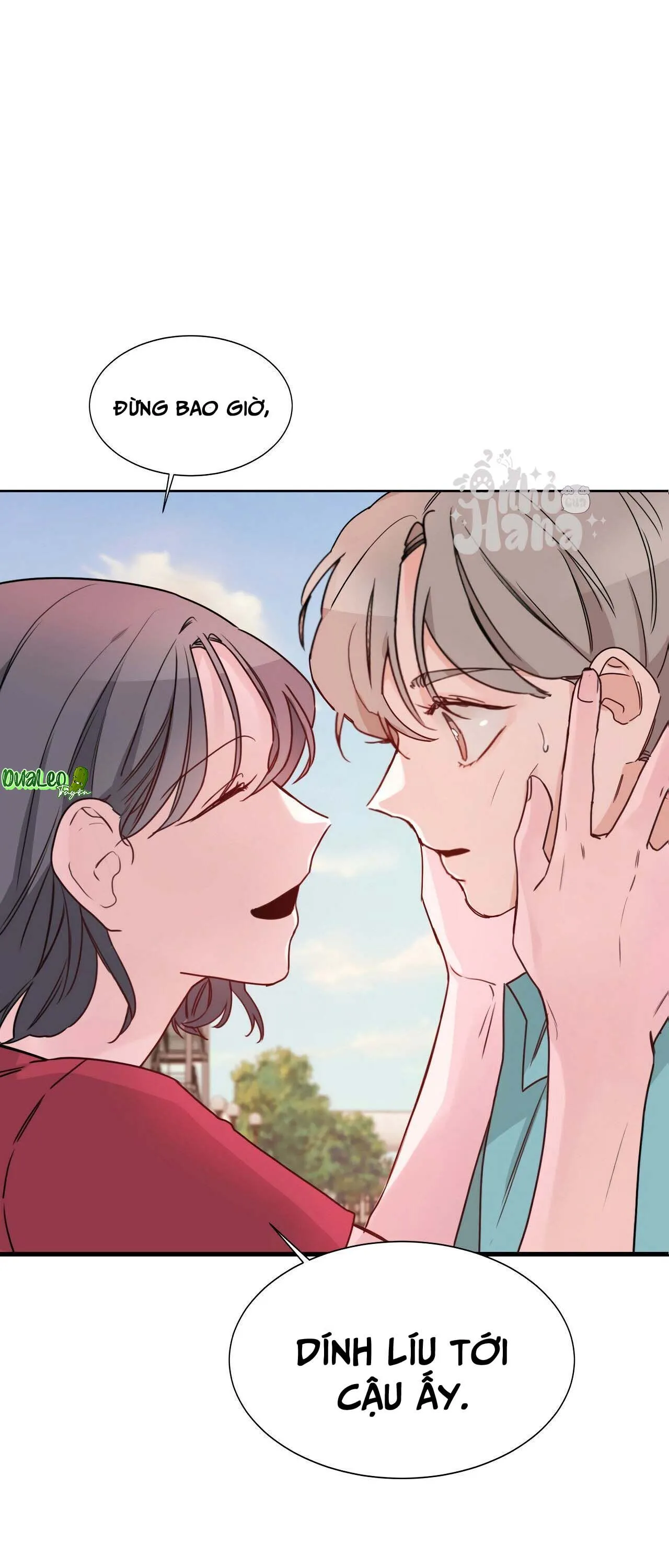 Kill Switch Chapter 2 Trang 27