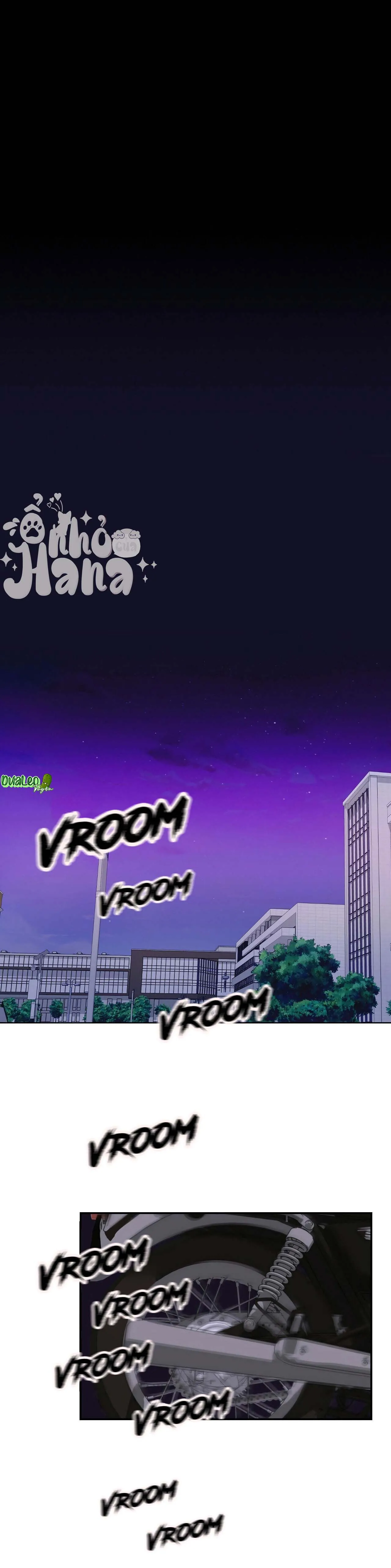 Kill Switch Chapter 2 Trang 29