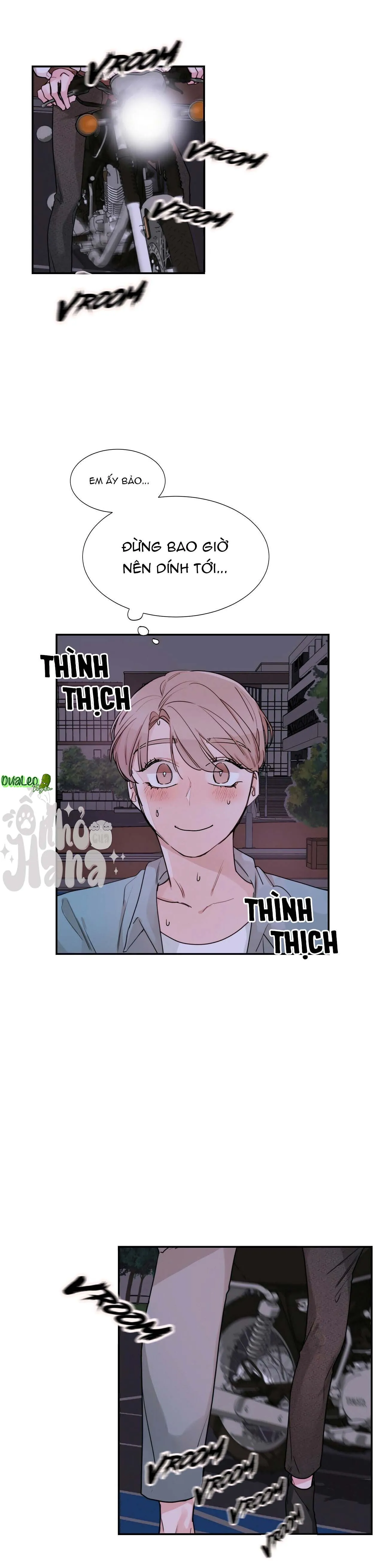 Kill Switch Chapter 2 Trang 30