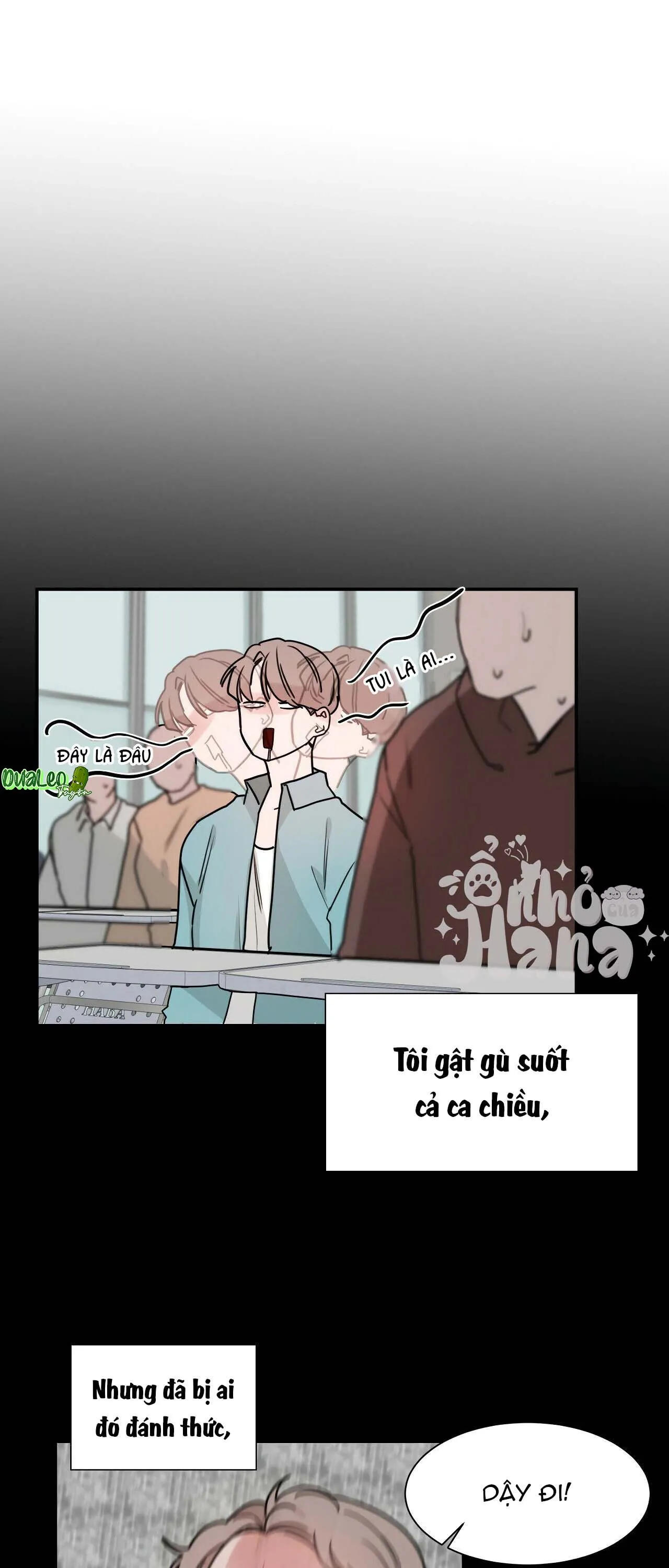 Kill Switch Chapter 2 Trang 32