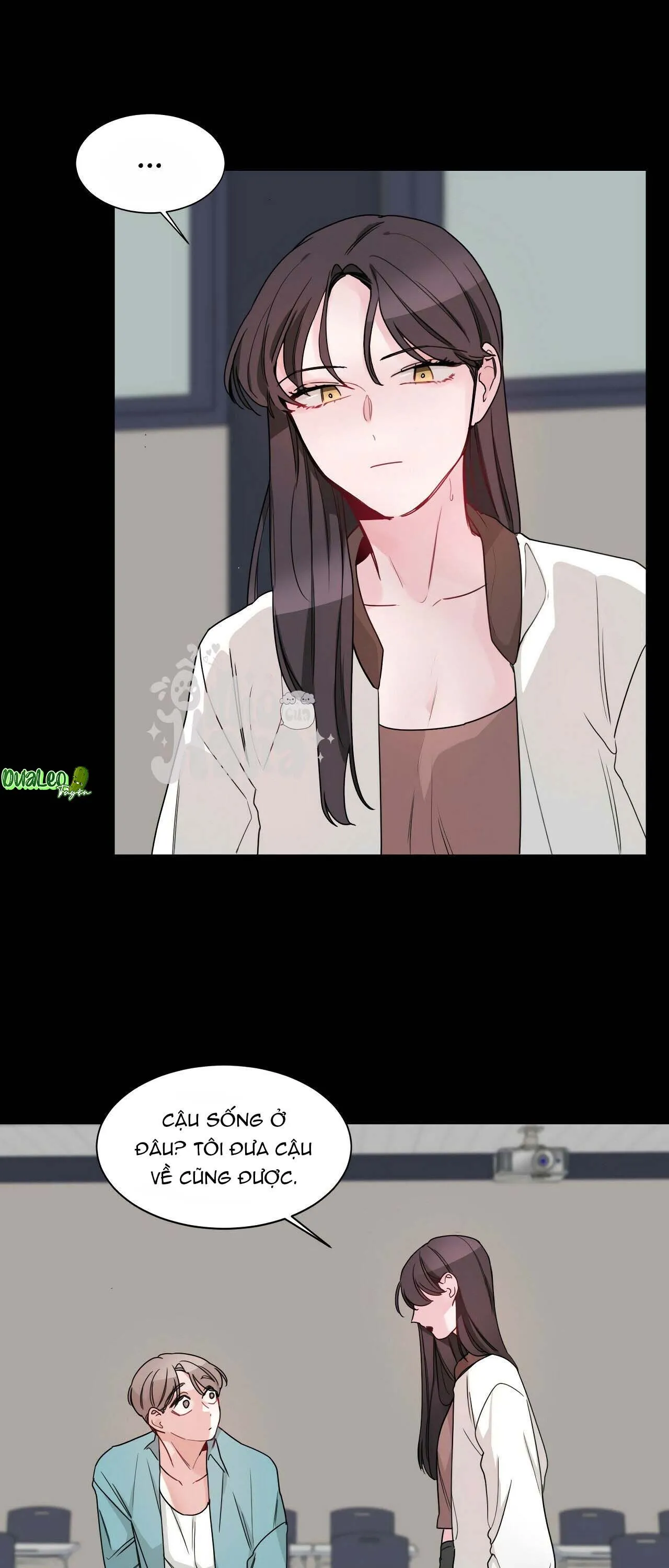 Kill Switch Chapter 2 Trang 35