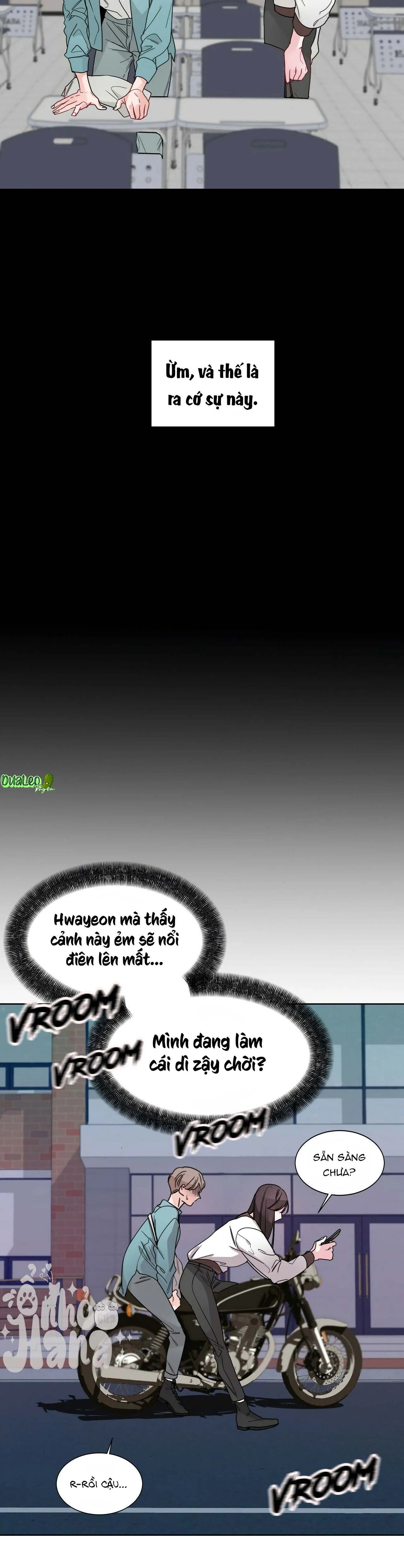 Kill Switch Chapter 2 Trang 36