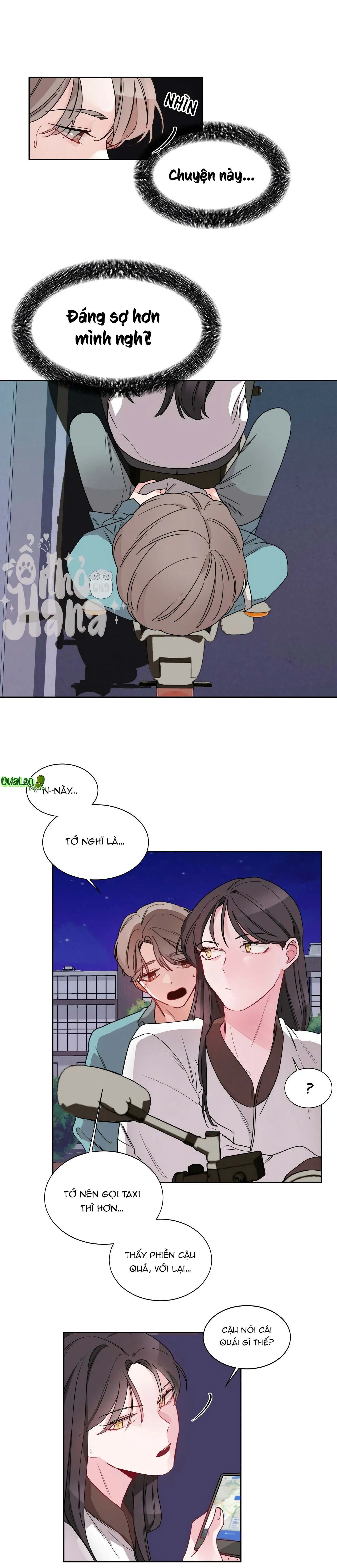 Kill Switch Chapter 2 Trang 37