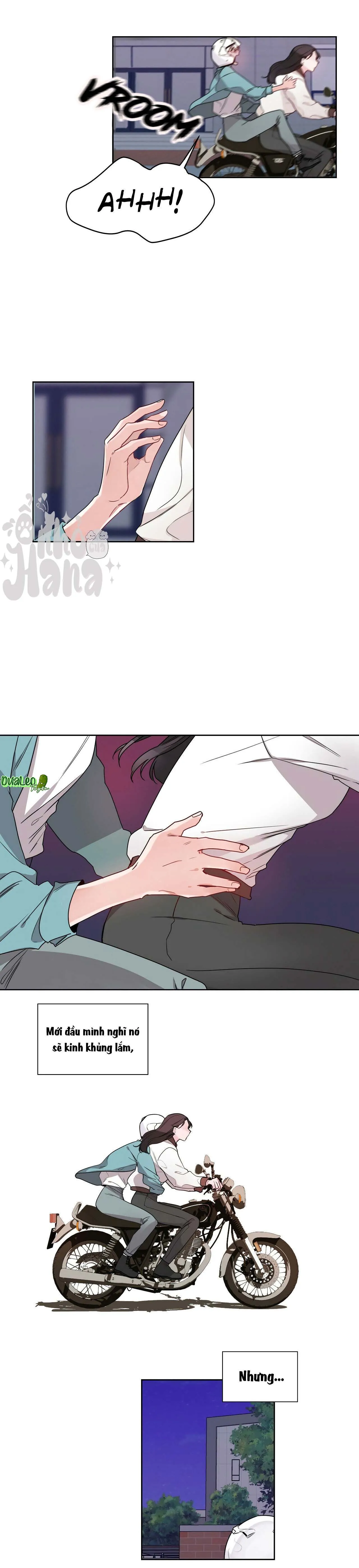 Kill Switch Chapter 2 Trang 39