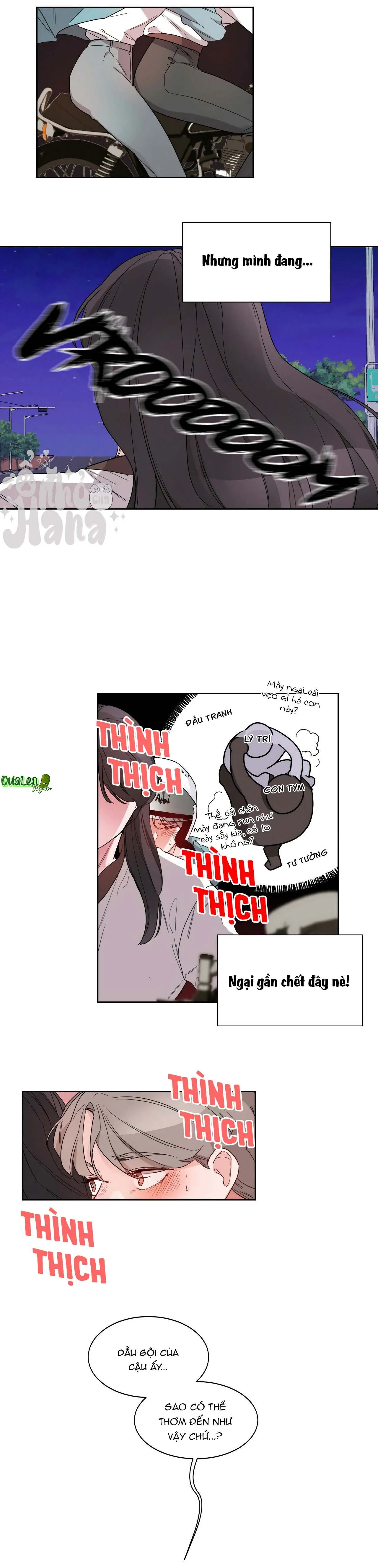 Kill Switch Chapter 2 Trang 41