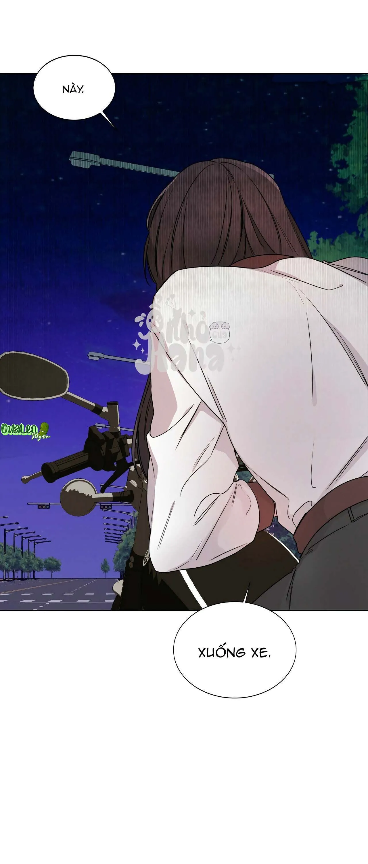 Kill Switch Chapter 2 Trang 43