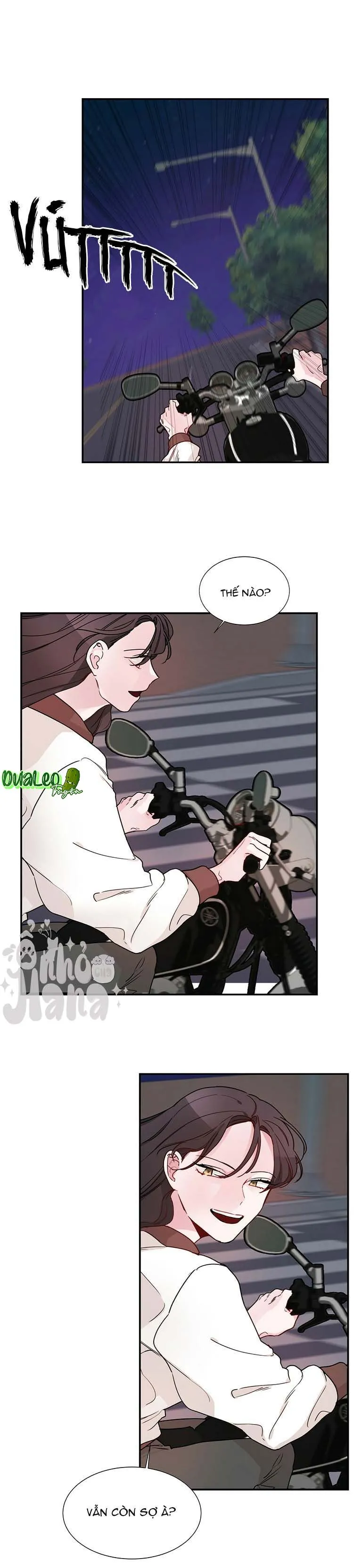 Kill Switch Chapter 3 Trang 10