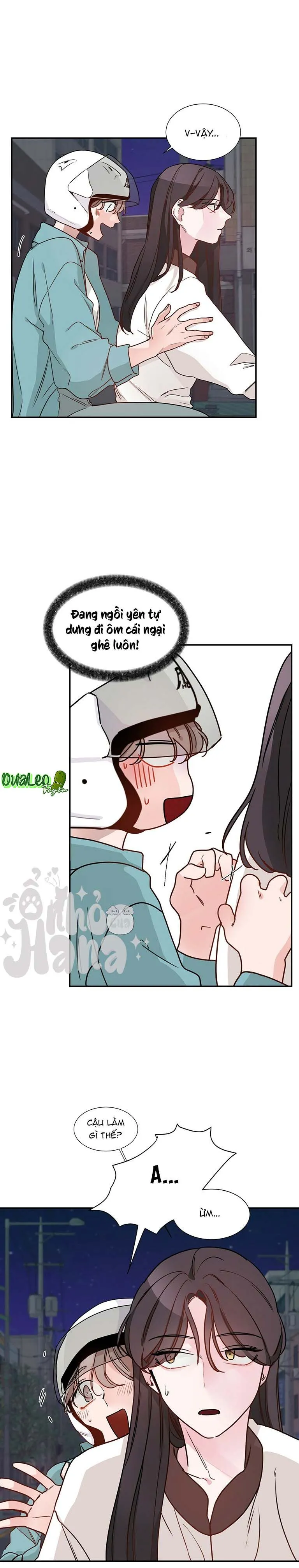 Kill Switch Chapter 3 Trang 17