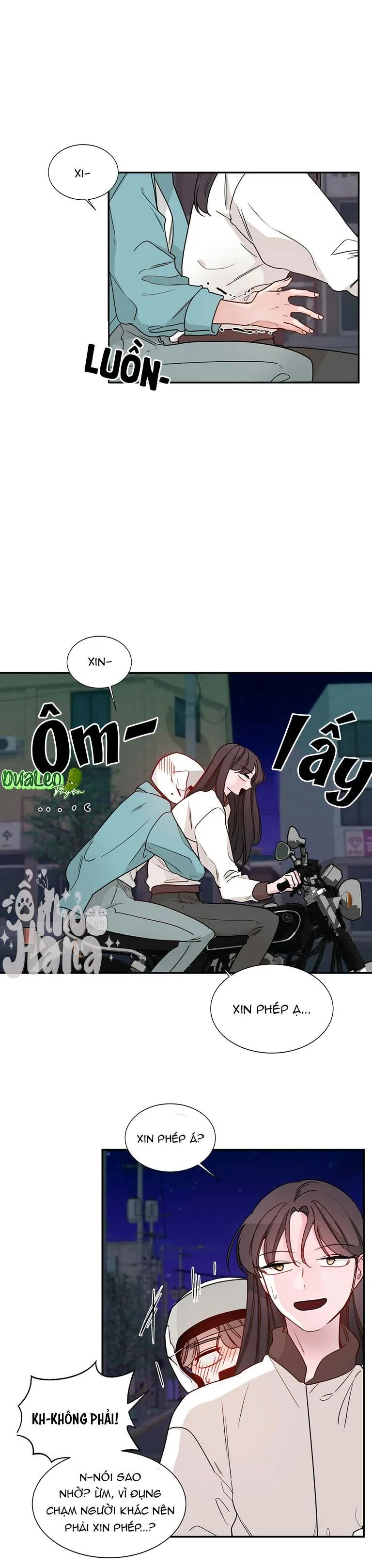 Kill Switch Chapter 3 Trang 18