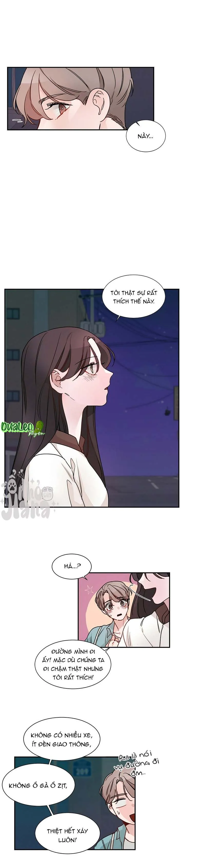 Kill Switch Chapter 3 Trang 22