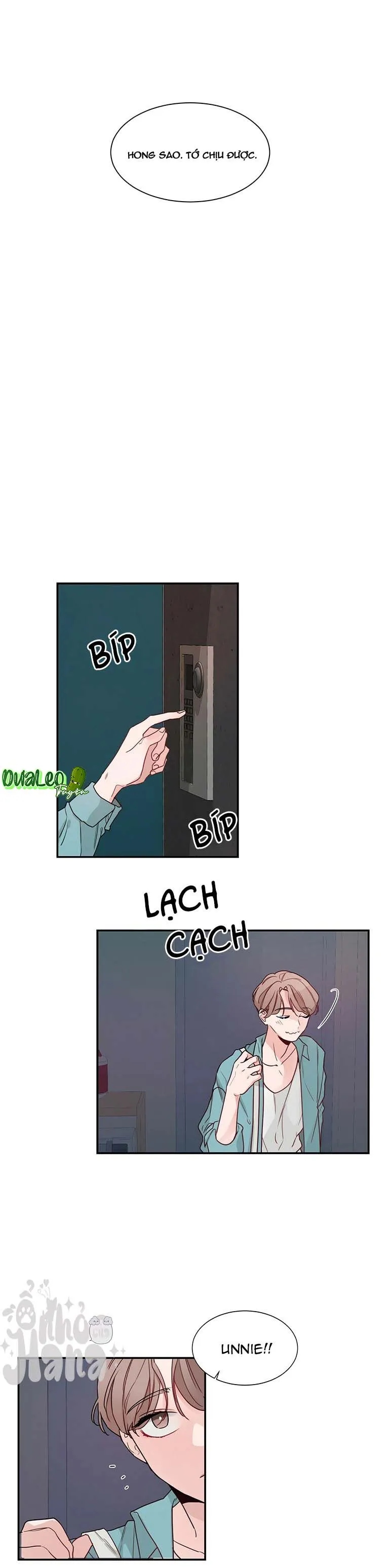 Kill Switch Chapter 3 Trang 25