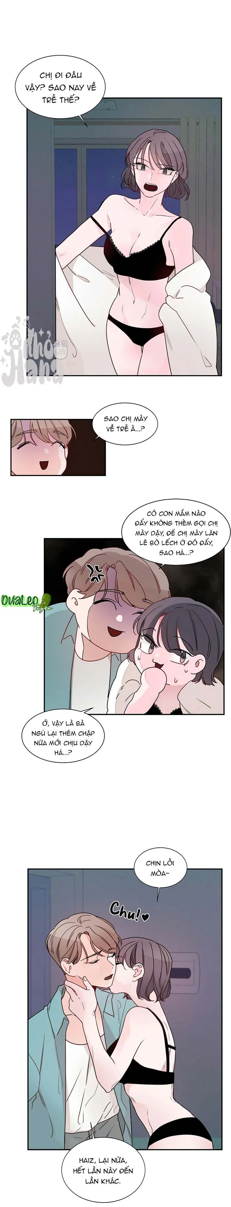 Kill Switch Chapter 3 Trang 26