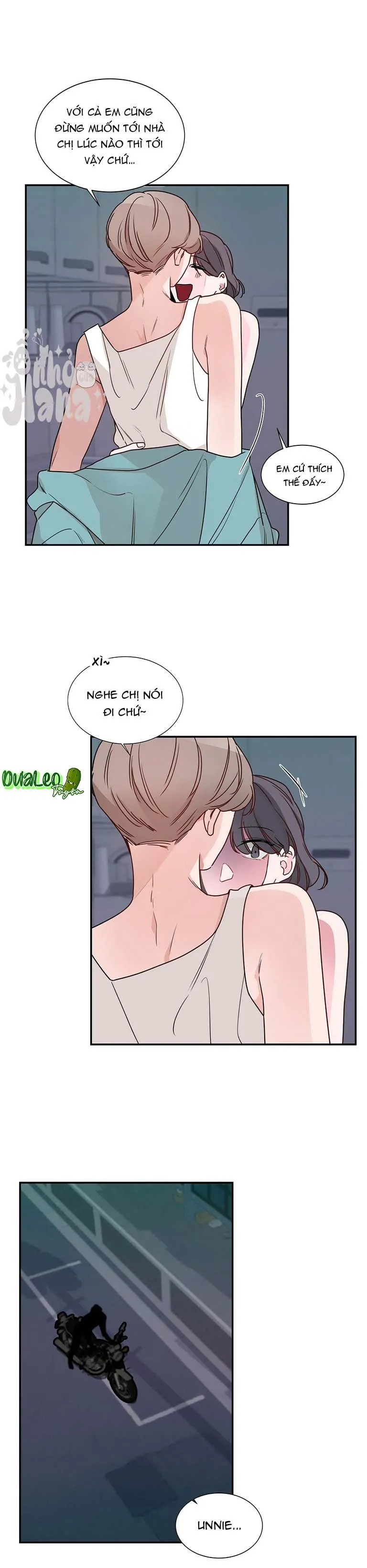 Kill Switch Chapter 3 Trang 27