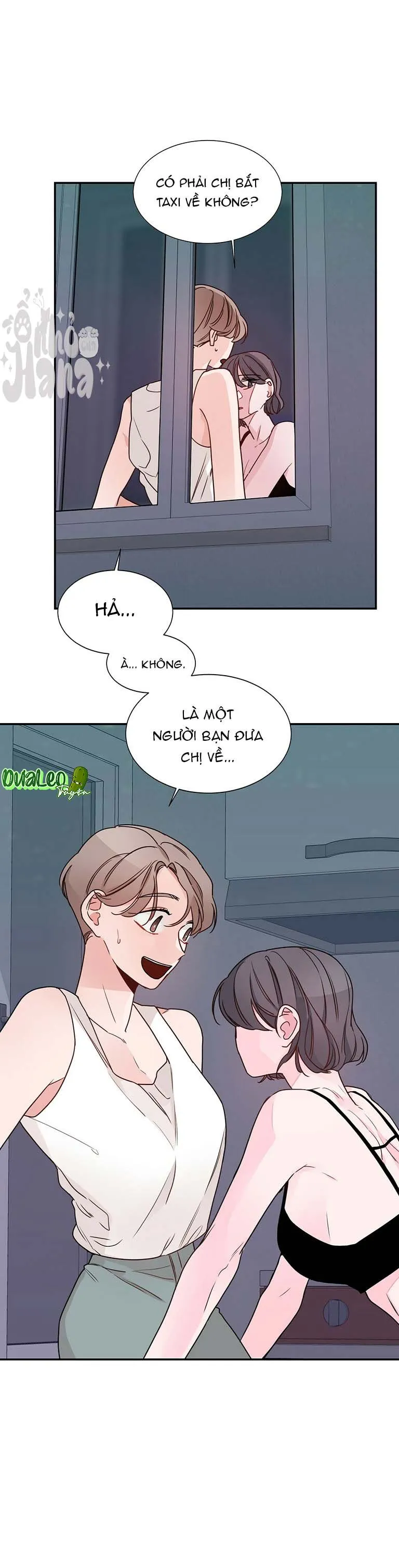 Kill Switch Chapter 3 Trang 28