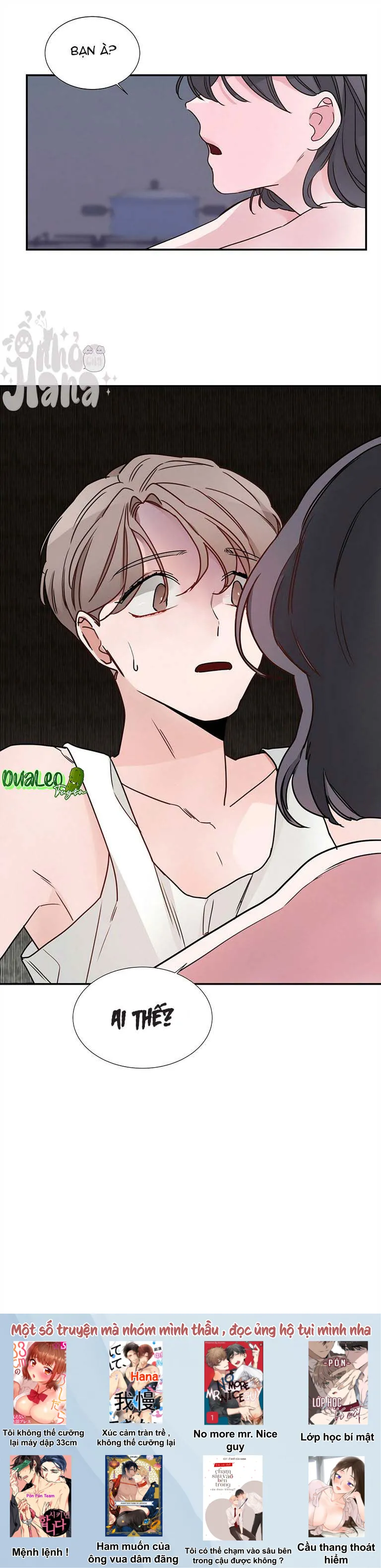 Kill Switch Chapter 3 Trang 29