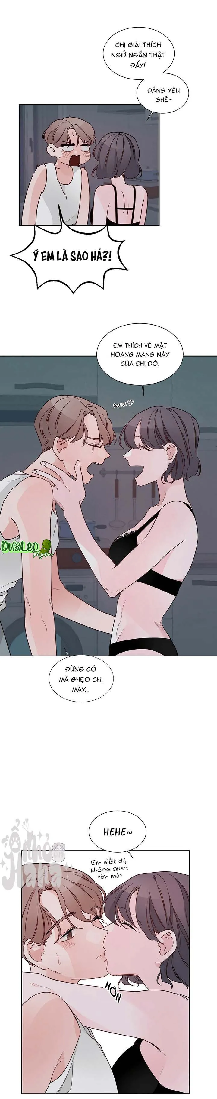 Kill Switch Chapter 4 Trang 4