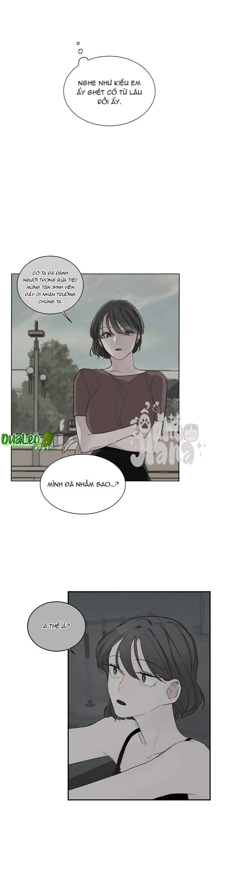 Kill Switch Chapter 4 Trang 5