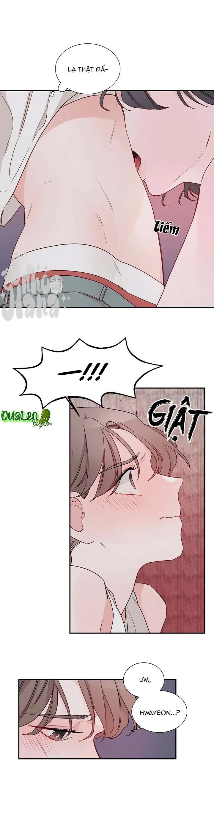 Kill Switch Chapter 4 Trang 6