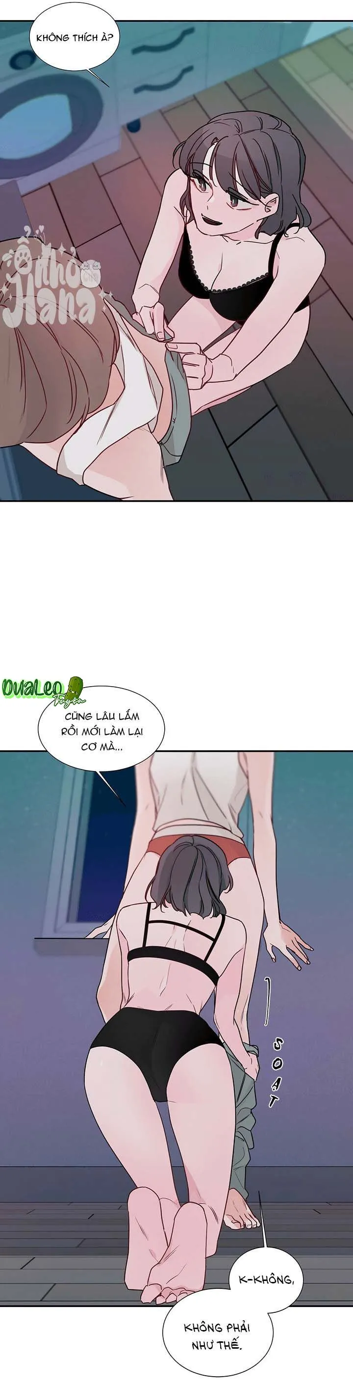 Kill Switch Chapter 4 Trang 7