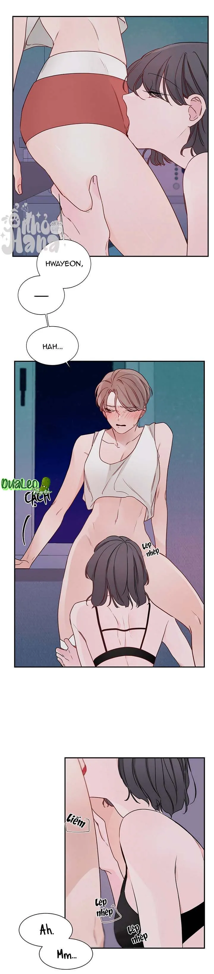 Kill Switch Chapter 4 Trang 8