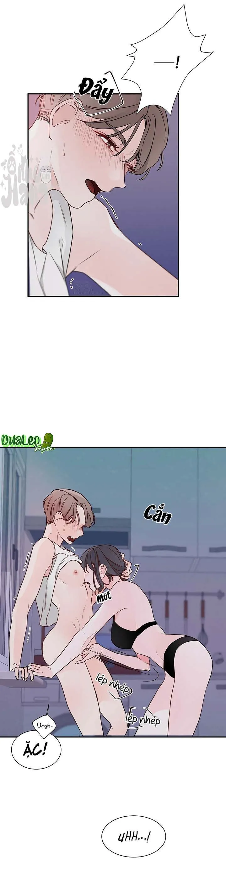 Kill Switch Chapter 4 Trang 9