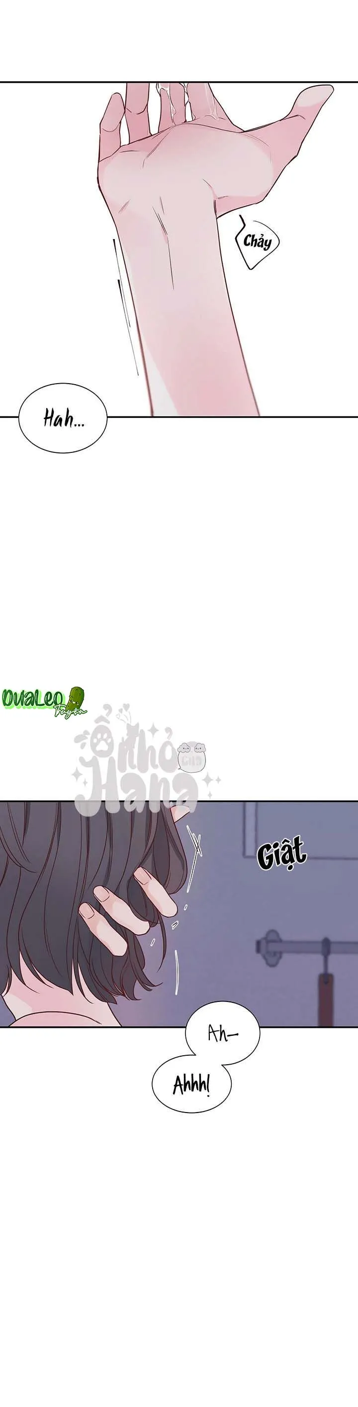 Kill Switch Chapter 4 Trang 10