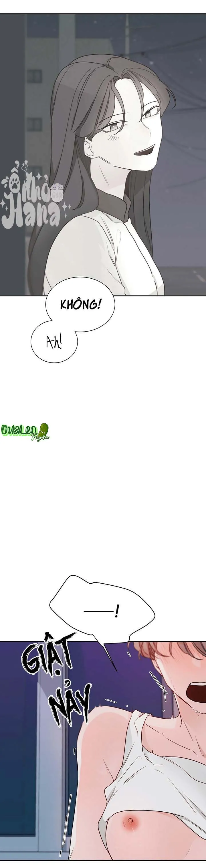 Kill Switch Chapter 4 Trang 11