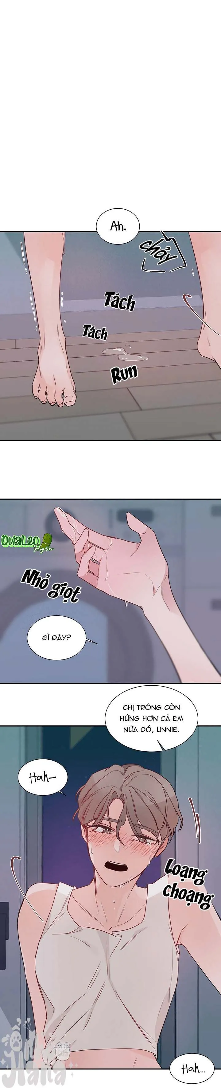 Kill Switch Chapter 4 Trang 12