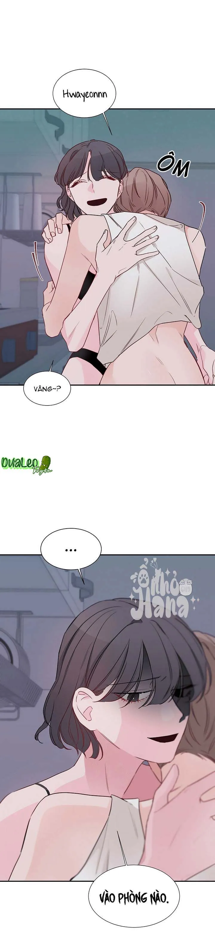 Kill Switch Chapter 4 Trang 13