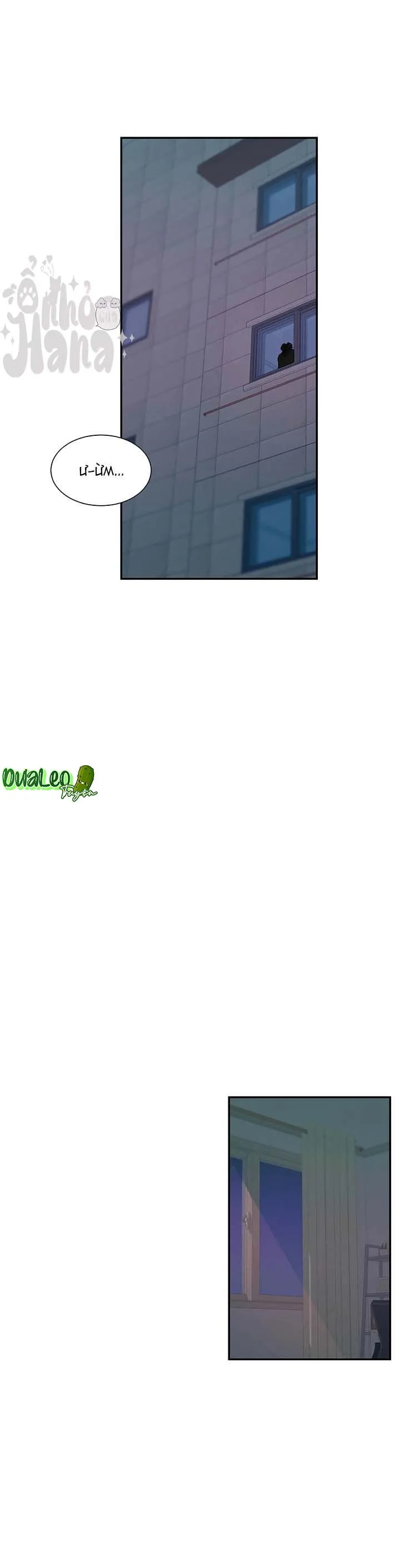 Kill Switch Chapter 4 Trang 14