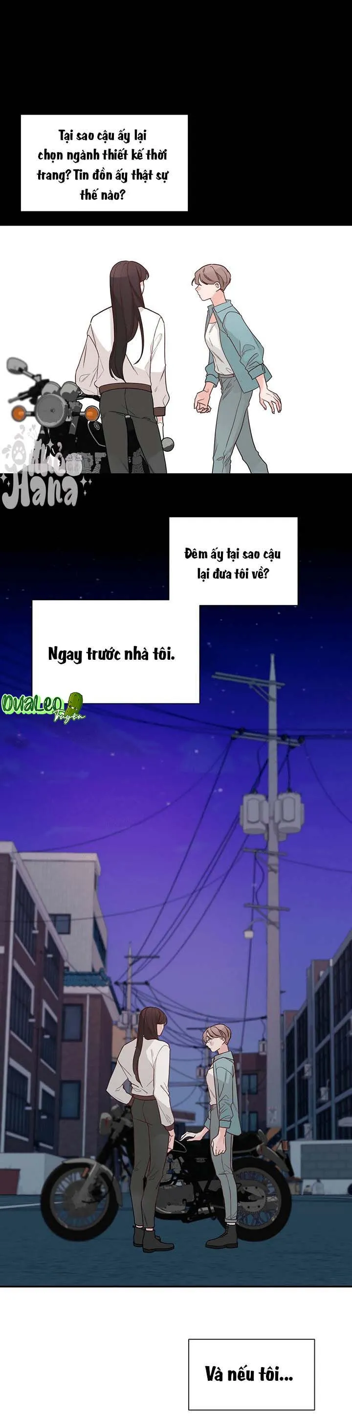 Kill Switch Chapter 4 Trang 17