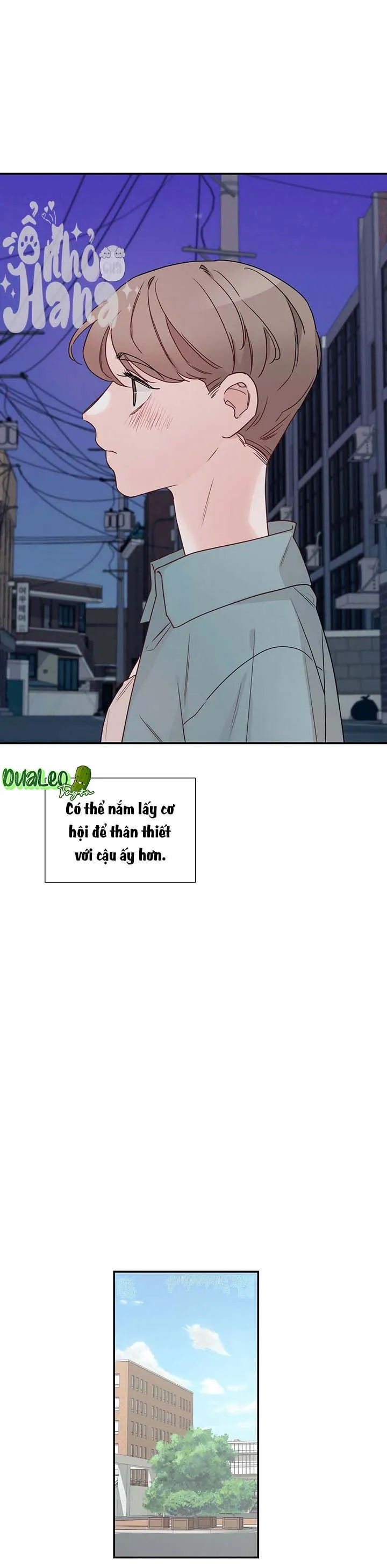 Kill Switch Chapter 4 Trang 18