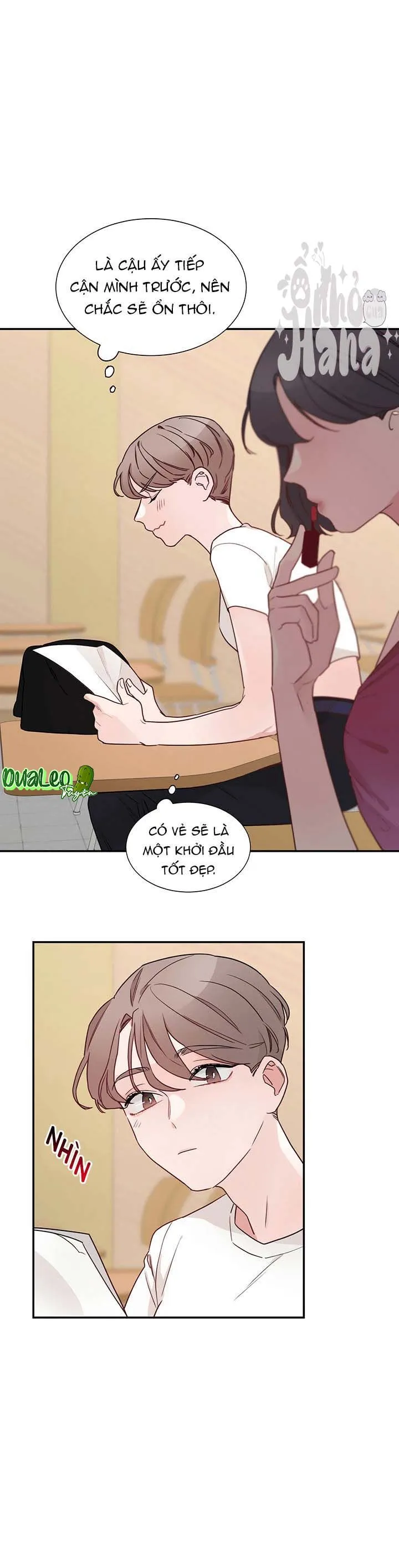 Kill Switch Chapter 4 Trang 19