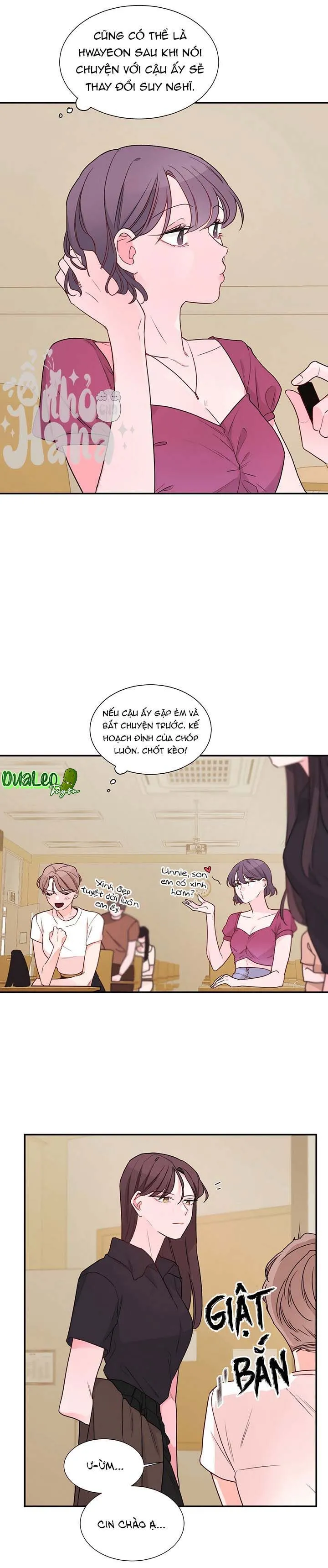 Kill Switch Chapter 4 Trang 20