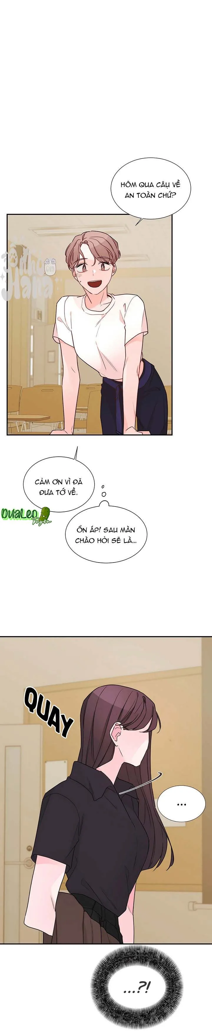 Kill Switch Chapter 4 Trang 21