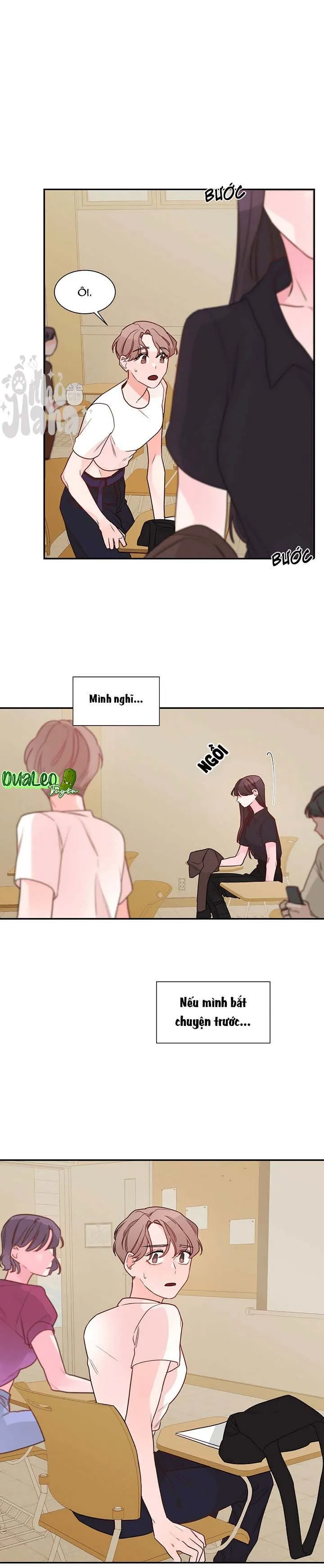 Kill Switch Chapter 4 Trang 22